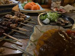 -半藏居酒屋(香港花园店)