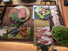 -牛也烧肉(摩尔城店)