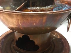 -五悦北平四季涮肉·烧烤(老商埠店)