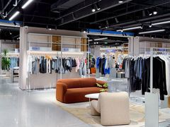 -凯德MALL(西直门店)