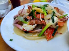 -三亚相缘海鲜·烧烤·糟粕醋(三亚湾店)