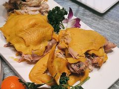 -7号院家宴.烧鸽子(门头沟店)