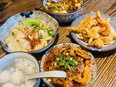 -三十三碗黄牛肉面(东原1891店)