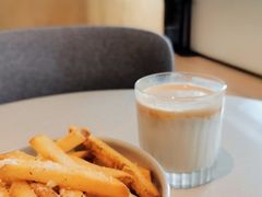 -农畉LONFOOD(福田星河COCOPark店)