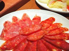 -肆海小川菜酒馆Wine Bistro (青年路店)