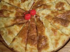 -旅马餐厅(茅家埠店)