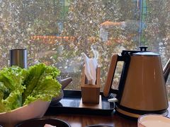 -九畋町和牛黑牛烤肉料理(三里屯3·3大厦店)