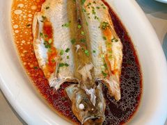 -扬州万怡酒店-中餐厅(文昌中路店)