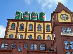 -青岛啤酒博物馆