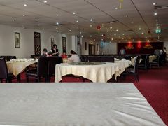 -Lucky Fortune Restaurant(喜运来酒家)