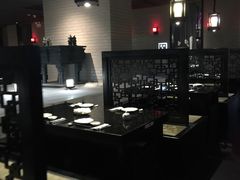 -梅筑·创意料理(王府井百货店)