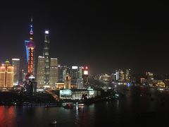 -上海外滩茂悦大酒店