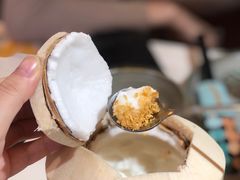 -喃喃椰·糟粕醋椰子鸡火锅(七堡花园店)