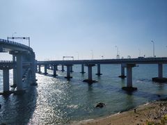 -星海湾跨海大桥