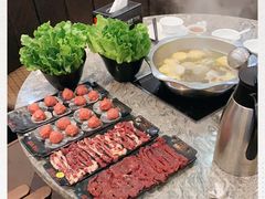 -潮发潮汕牛肉店(芳村店)