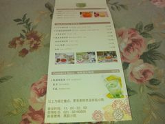 -燕庭·纯燕窝·甜品下午茶(南京西路店)