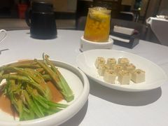 -粗茶淡饭·汉口公馆(循礼门店)