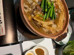 -新兴·金羊座·粤菜点心(乐峰店)