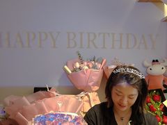 -黑池口感烘焙·生日蛋糕(坂田店)