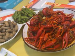 -小田油焖小龙虾(双井店)