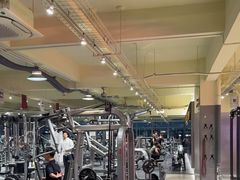-聚健身GatherFitness(余杭店)