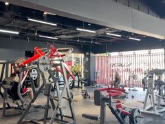 -瑞力健身(解放数创广场店)