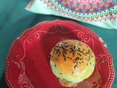 -伊带伊路新疆美食府(呼家楼店)