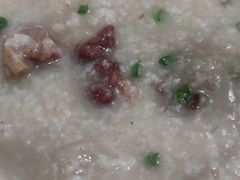 牛骨粥-繁仔牛杂(石排店)