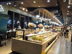 -圣罗巴海鲜烤肉自助(佳兆业店)