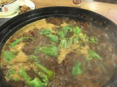 -鱼众不同·鸡公煲·烤全鱼(国顺路店)