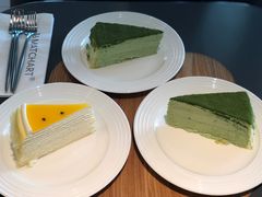 -36cake生日蛋糕·下午茶(南山店)