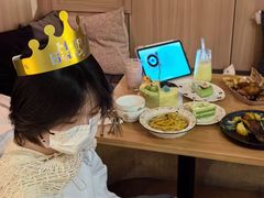 -川岛屋·KAWASIMAYA·咖啡简餐