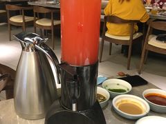 -韩盛·古法烤肉店(皇城恒隆广场店)