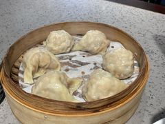 蒸扁食-荣家小吃(紫阳街店)