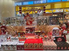 -泡泡玛特POPMART(浦项中心体验店)