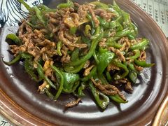 -茗味居羊肉汤面馆(临沂路店)