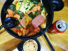 共计63元的麻辣烫-杨国福麻辣烫(观前街店)