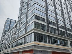 -禾匙素食自助(莱蒙都会店)