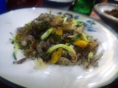 -湖南人家湘菜馆(镇江路店)