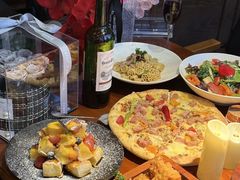 -咖梦餐厅 COMENG RESTAURANT