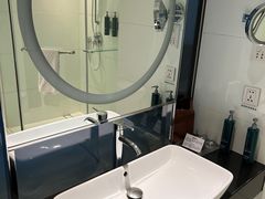 -北京希尔顿逸林酒店