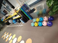 -超鹿运动(达信大厦店)