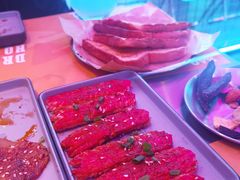 -燥次·烧烤酒场(万象城店)