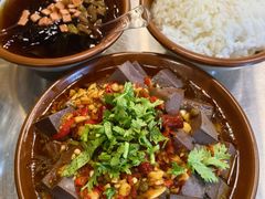 -蜀川川破店·江湖菜·烧烤(北京首店)