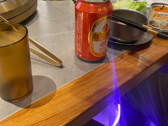 -杨小佳·齐齐哈尔烤肉·烤串(广州店)