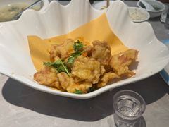 -华竹饭店(中央大街店)
