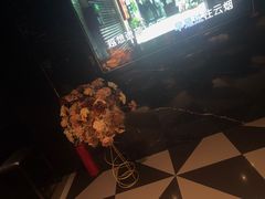-黑桃K生日订制KTV