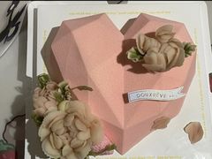 -杜哈夫DOUX RÊVE·生日蛋糕(日月光店)