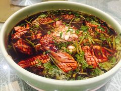 -不倒翁·徽天下名菜楼(马鞍山路店)