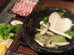 -呷哺呷哺 小火锅 (浦东新欧尚超市店)